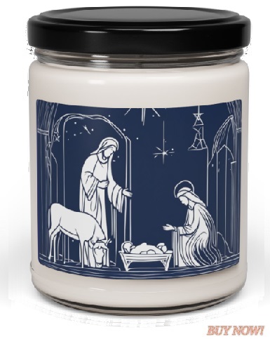 O Holy Night
